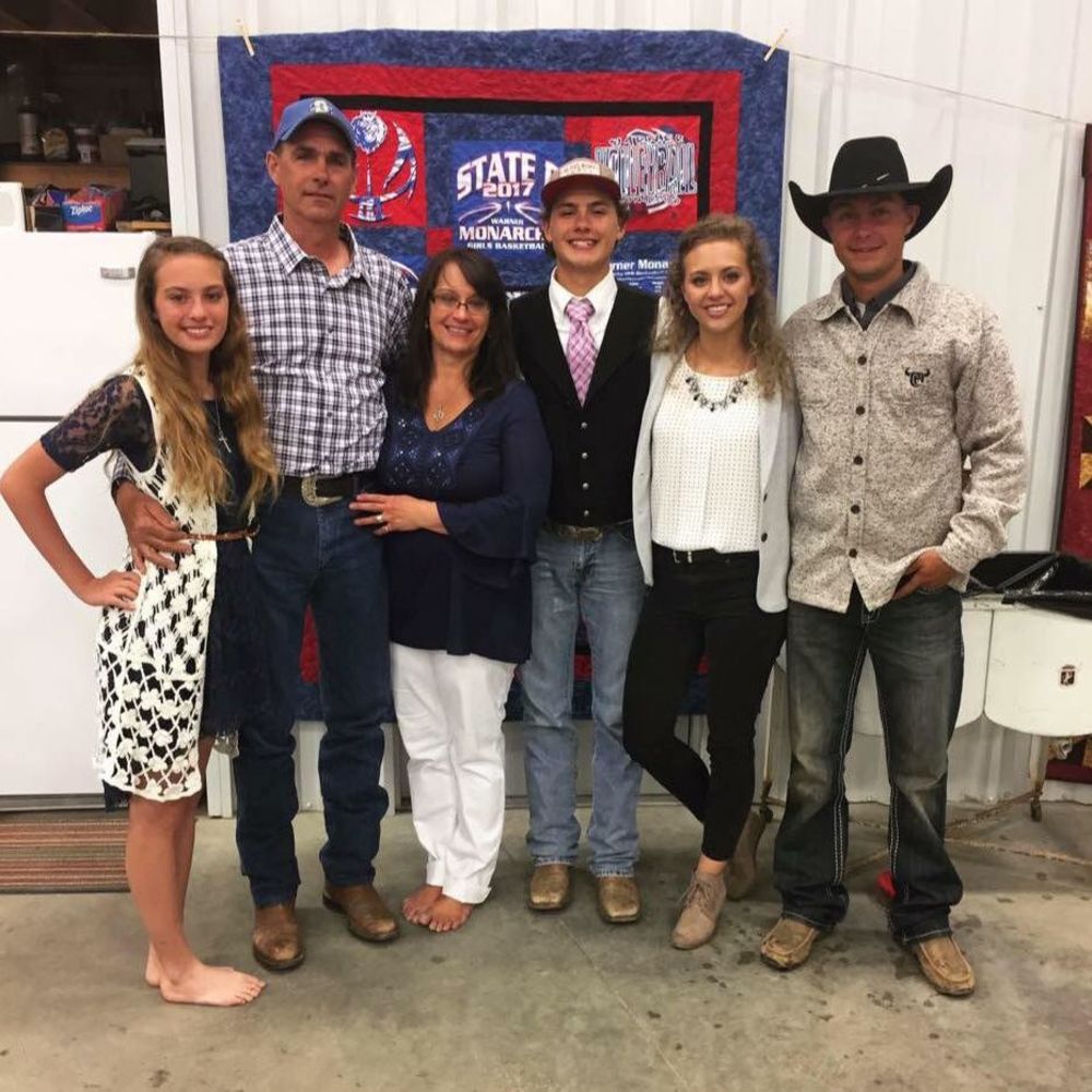 Meet your Posher, Donna